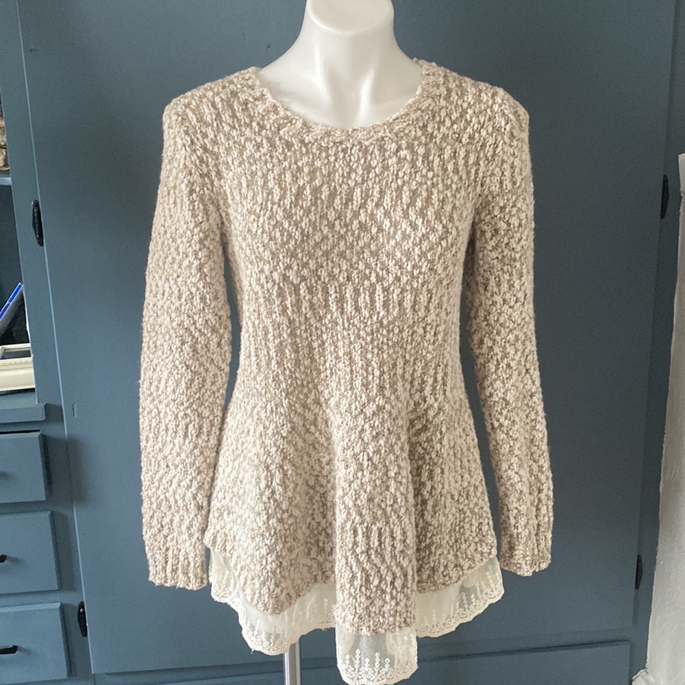 Katsumi sweater